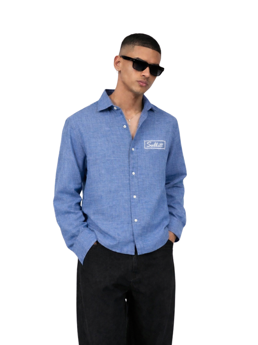 Seabreeze Linen