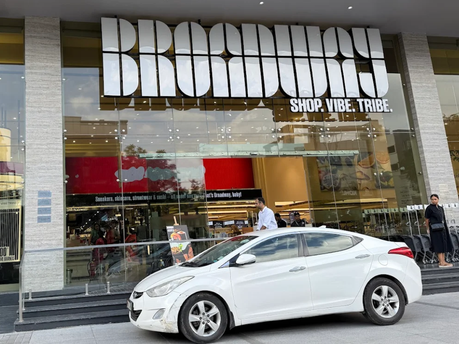 Broadway Pune