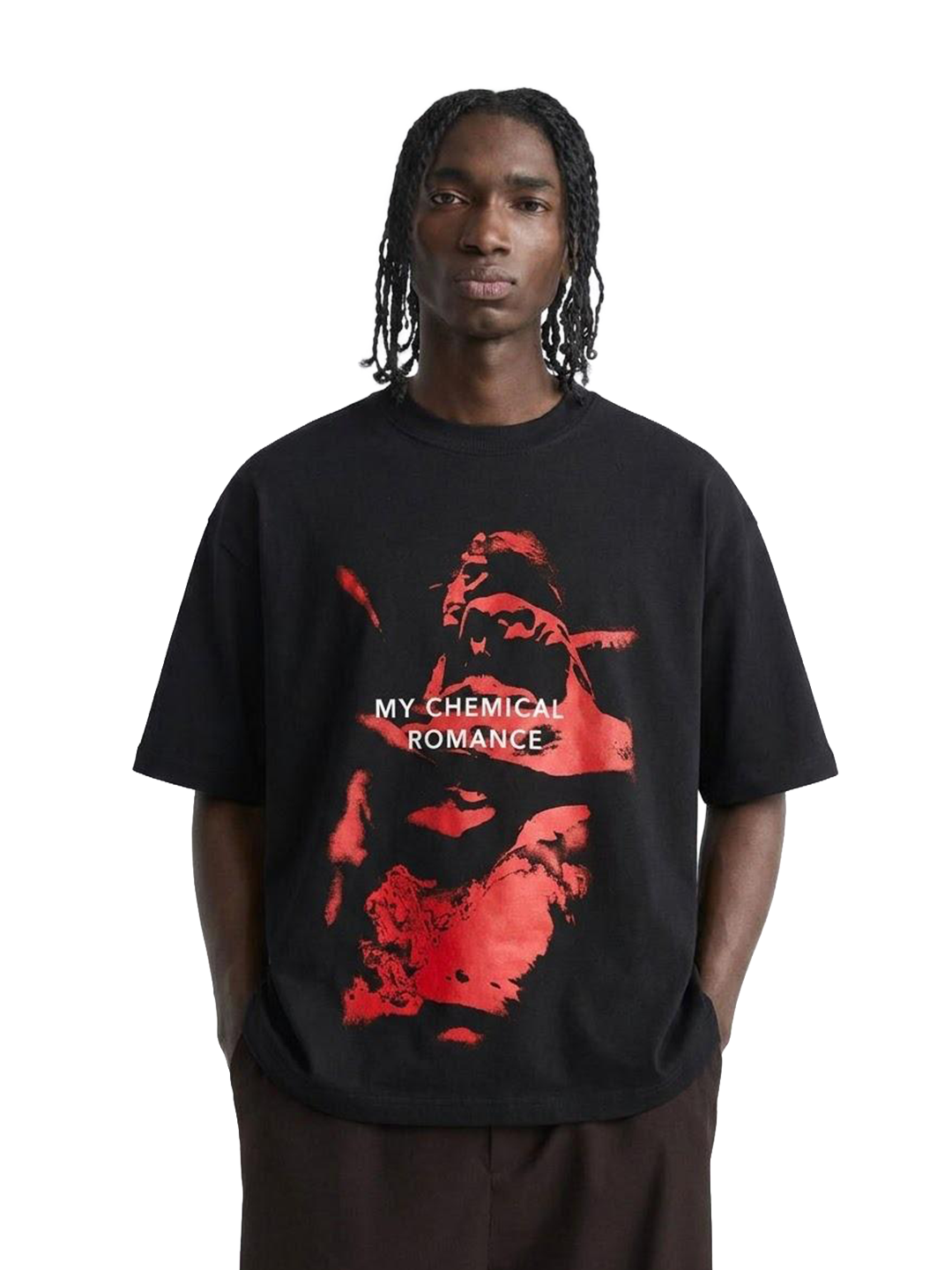 Love of Chemical Reaction Tee
