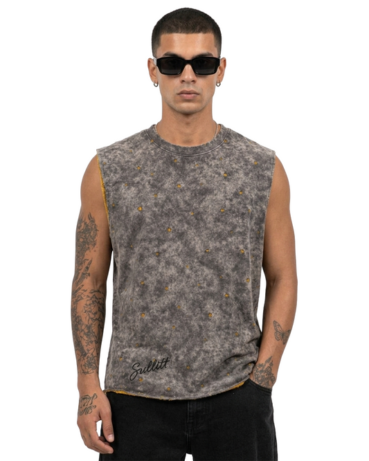 Slate Wash Tank