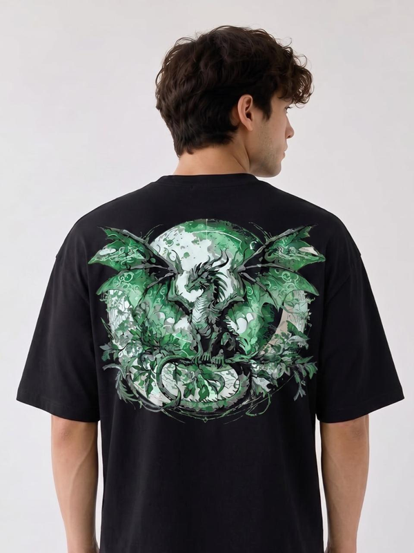 Emerlad Wyen Tee