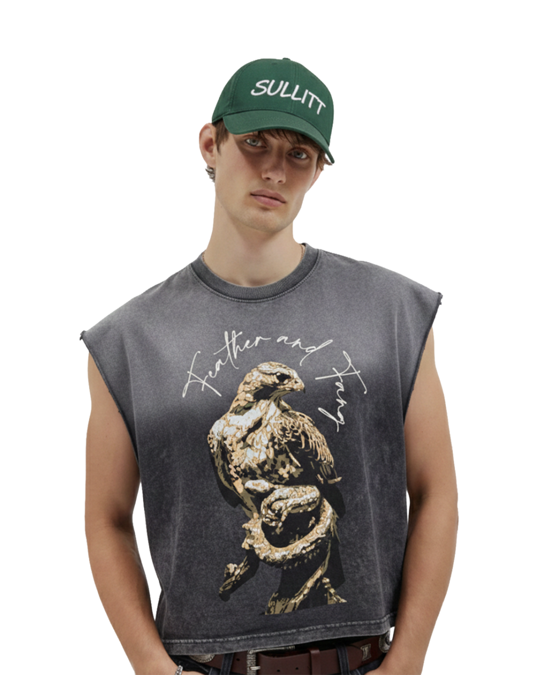 Death Scavenger Top