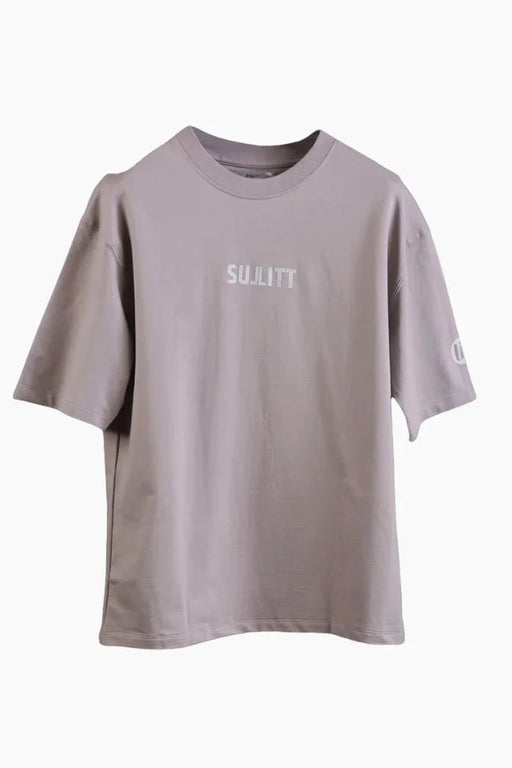 DAWNING MOUNTAIN OVERSIZED T - SHIRT - SULLITT
