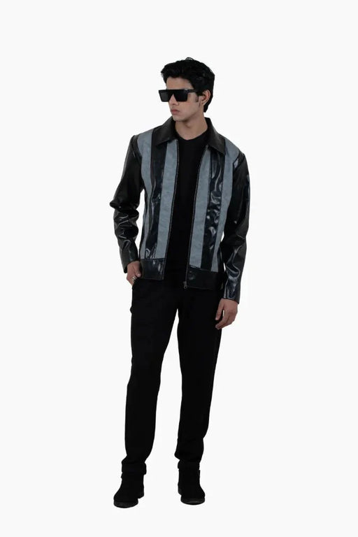 DUSK RIDER JACKET - SULLITT