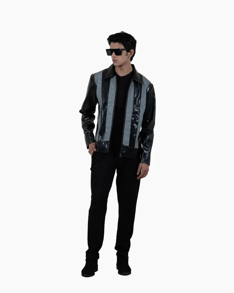 DUSK RIDER JACKET