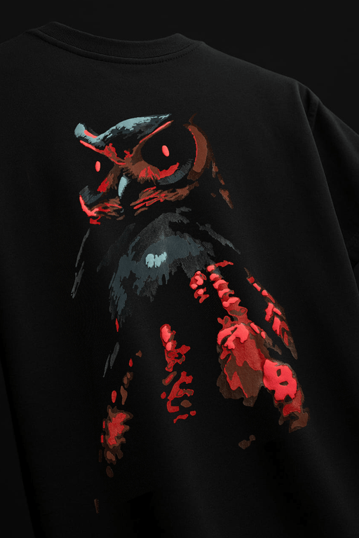 NIGHT WATCH TEE - SULLITT